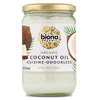 Odourless Coconut oil 610ml - Biona