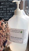 Micellar Water- Refill Flawless (price per 100g)