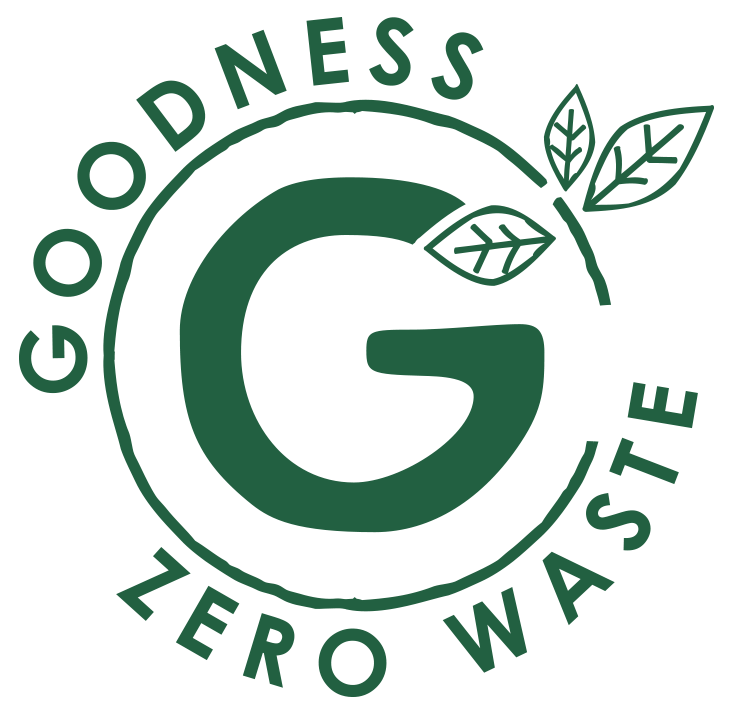 Goodness Zero Waste