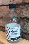 Miniml Reusable Glass Bottle 500ml
