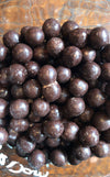 D&D Ballers - Dark chocolate crunchy balls (price per 100gr)