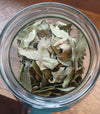 Curry leaves (price per 10g)