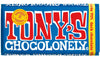 Tony's Chocolonely Vegan Big Bars