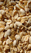 Salted Peanuts (price per 100g)