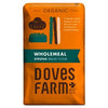 Doves Farm- Wholemeal Strong Bread Flour 1.5kg