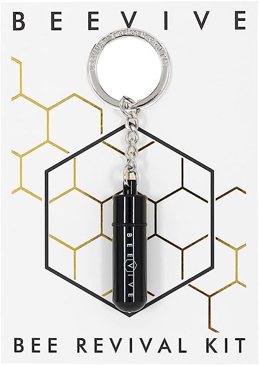 Bee Vive Keyring