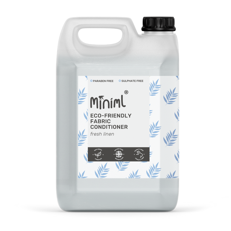 BULK SAVING 5L Fabric Conditioner (15% discount)