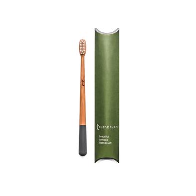Truth Brush - Soft toothbrush
