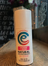 Earth Conscious Deodorant