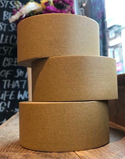 50x50 Paper Tape