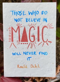 Believe in Magic - Loop Loop