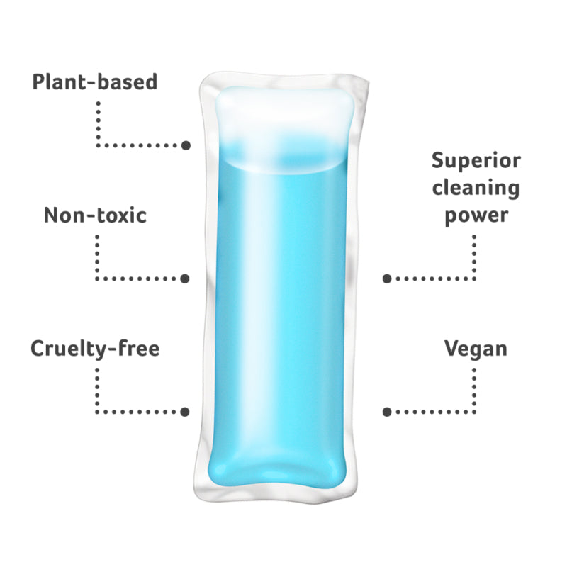 Ocean Saver- Glass