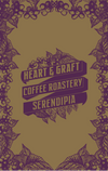 Honduras Serendipia - Heart and Graft Coffee (price per 100g)