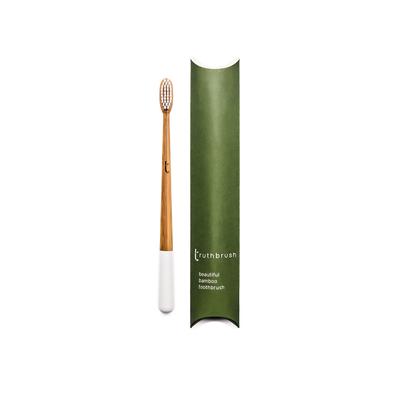 Truth Brush - Medium toothbrush