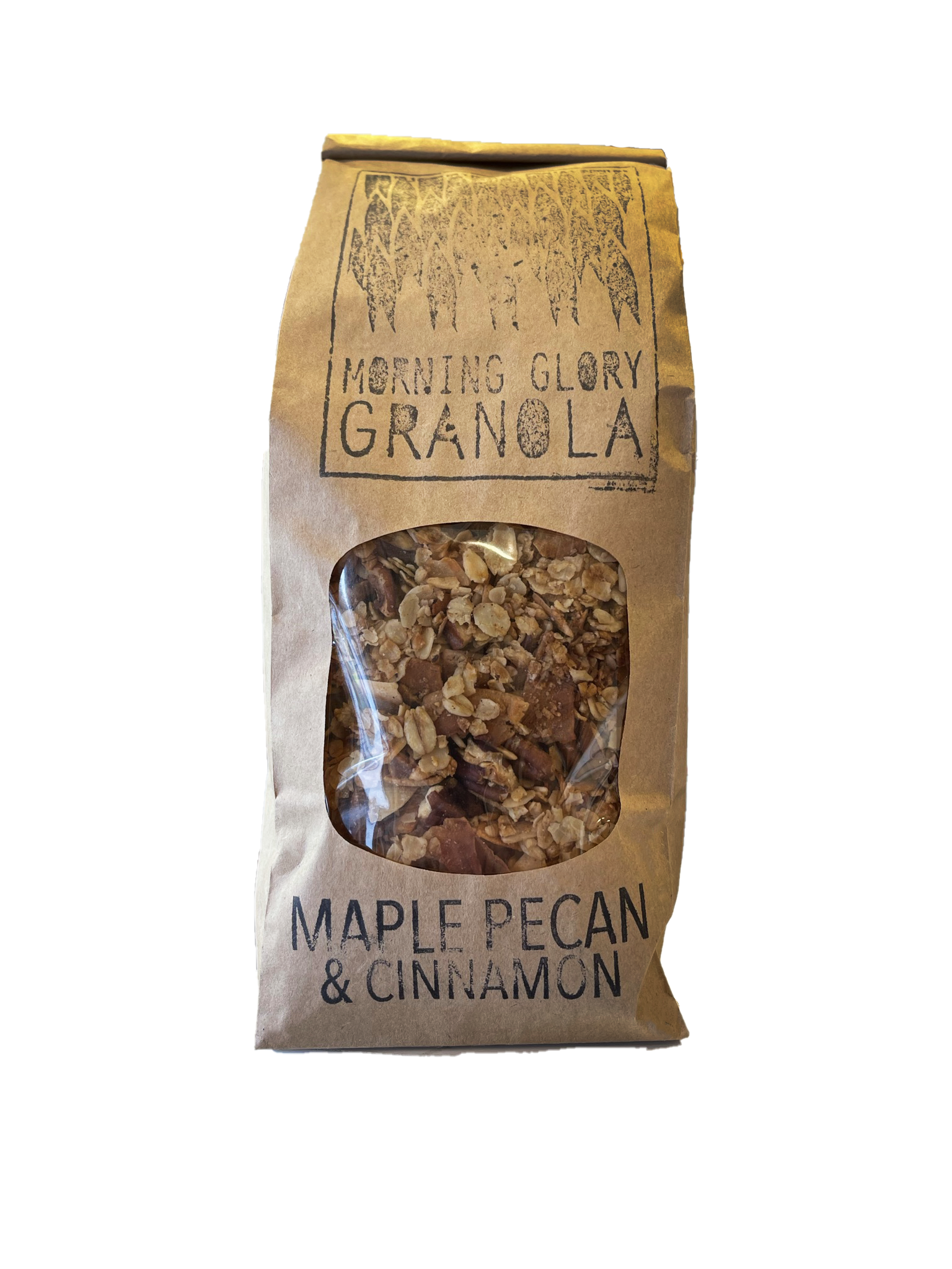 Local Luxury Granola (price per 100g)