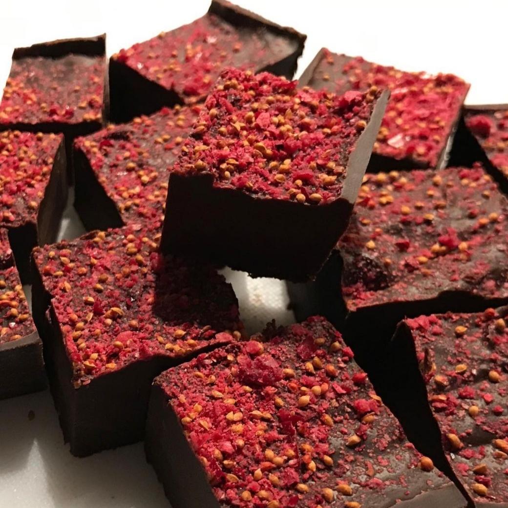 Truffles (price per truffle)