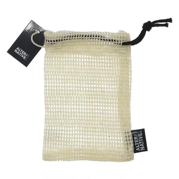 Alternative - Soap Bag