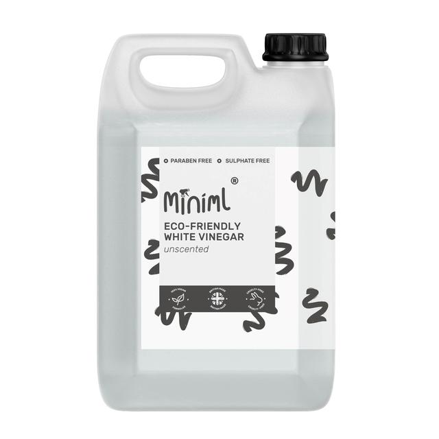 5L Miniml White Vinegar