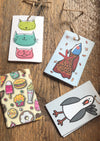 Gift Tags