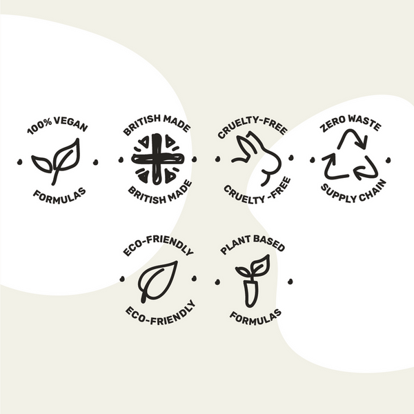 BULK SAVING 5L Miniml Hair conditioner