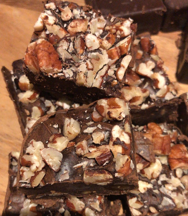 Truffles (price per truffle) from £0.90