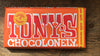 Tony's Milk Chocolate Caramel Sea Salt