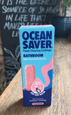 Ocean Saver- Bathroom