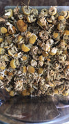 Egyptian Chamomile Tea (price per 10g)