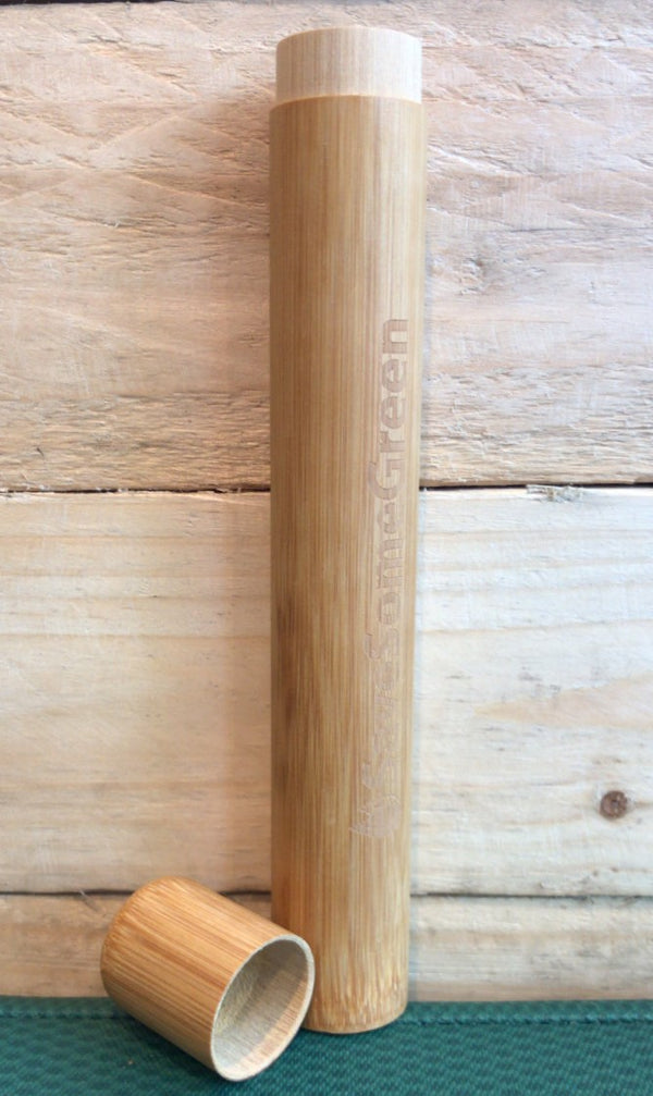 Toothbrush Travel Case