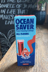 Ocean Saver- All purpose floor cleaner