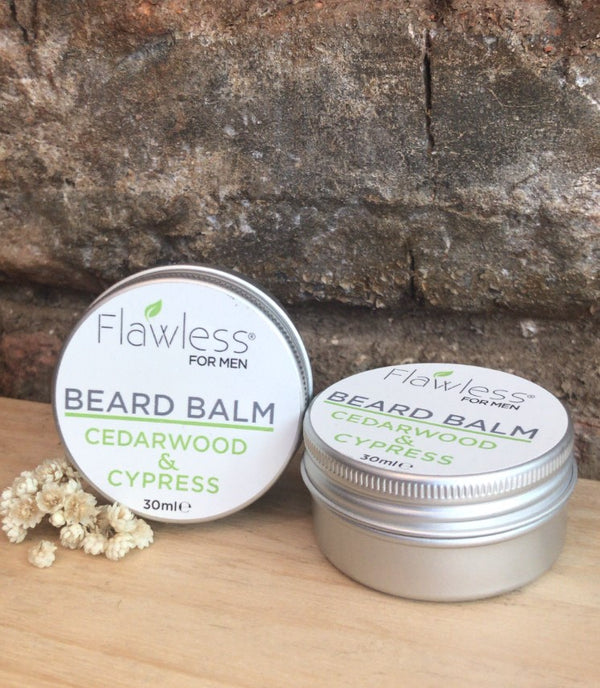 Beard Balm - Flawless