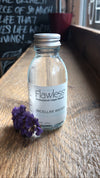 Micellar Water- Flawless (100ml)