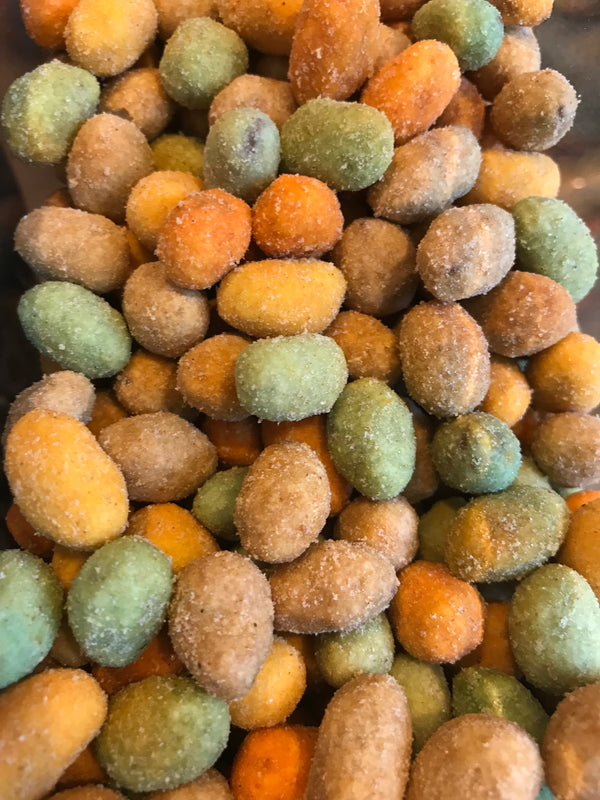 Coated Peanut Mix (price per 100)