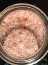 Himalyan Pink Salt