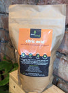 Citric Acid 750g- Eco Living