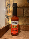 Eaten Alive Fermented Hot Sauce
