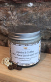 Funky Soap- Jojoba & Coffee Scrub