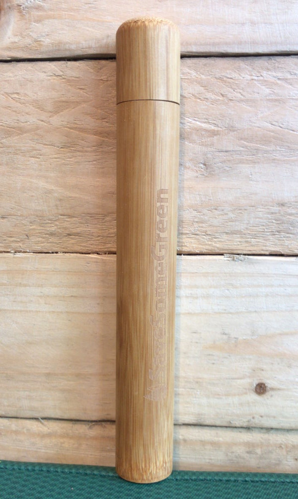 Toothbrush Travel Case