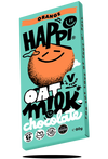 Happi oat milk orange chocolate