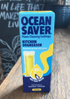 Ocean saver- Kitchen