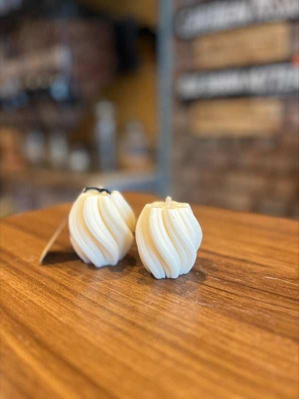 Three Tree Candle Co Candles