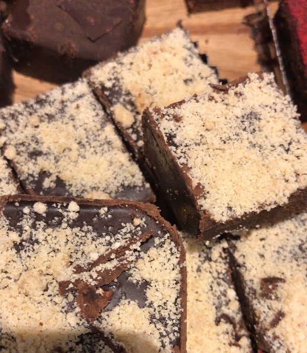 Truffles (price per truffle) from £0.90