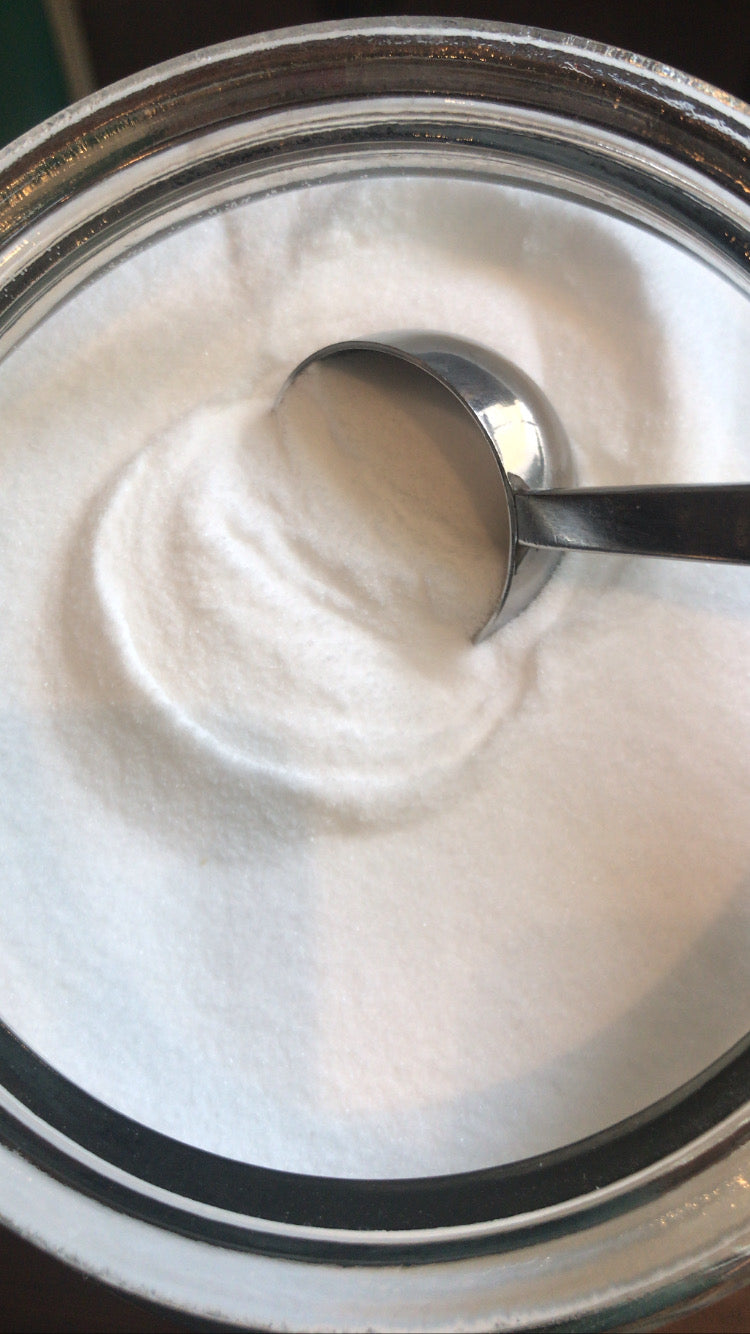 Fine Sea Salt (Price per 100g)