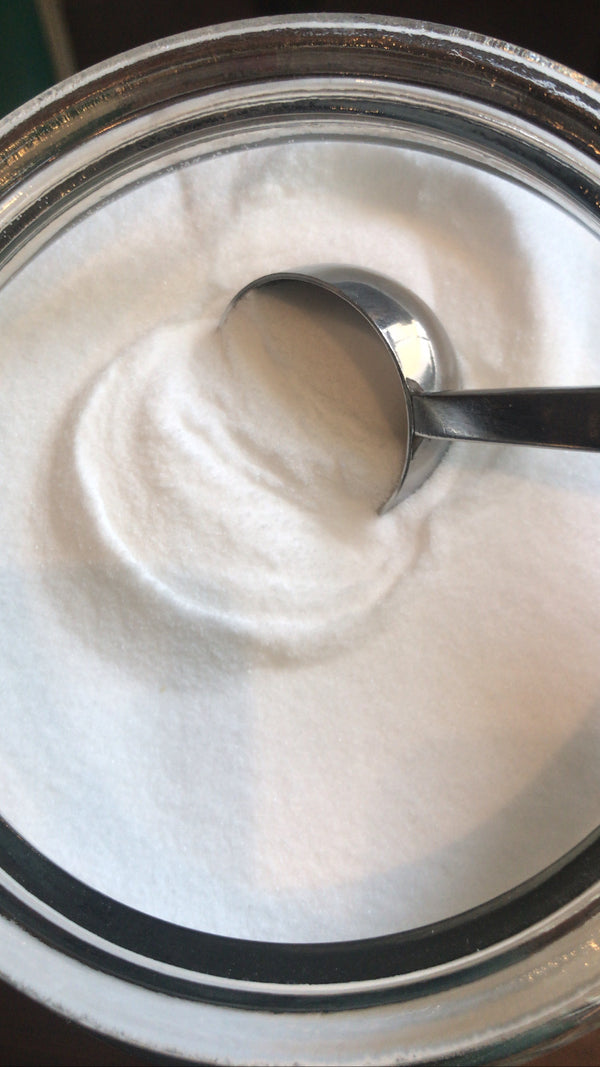 Fine Sea Salt (Price per 100g)