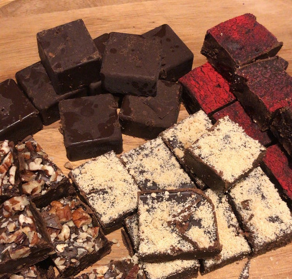 Truffles (price per truffle) from £0.90