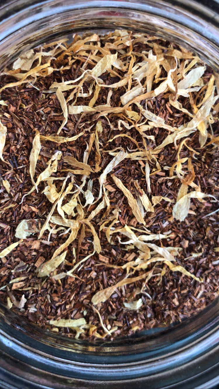 Organic Rooibos Tea (price per 10g)