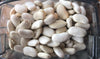 Butter beans (price per 100g)