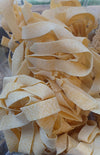 Egg Pappardelle (price per 100g)