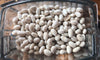 Haricot beans (price per 100g)