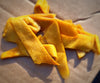 Dried Mango Strips (price per 100g)